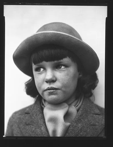 [Sage Fuller, Bedford, New York]