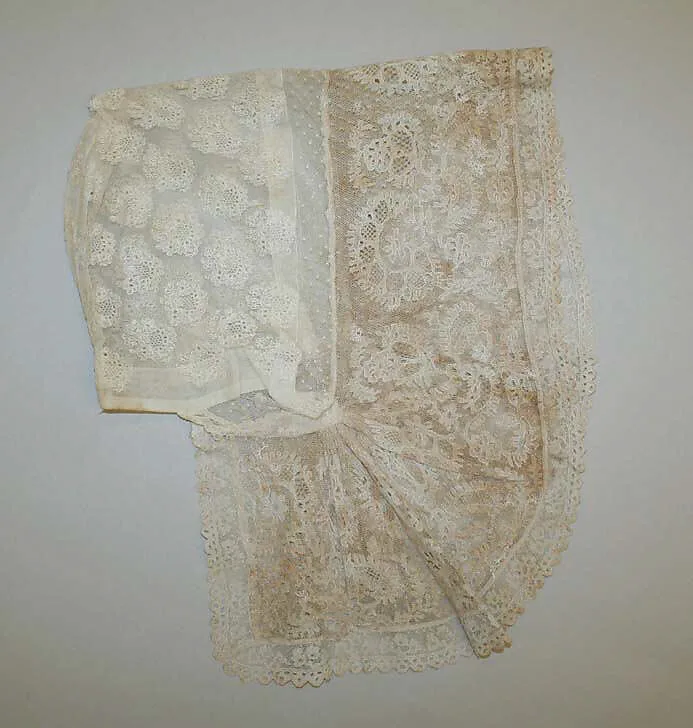 Cap — Unknown