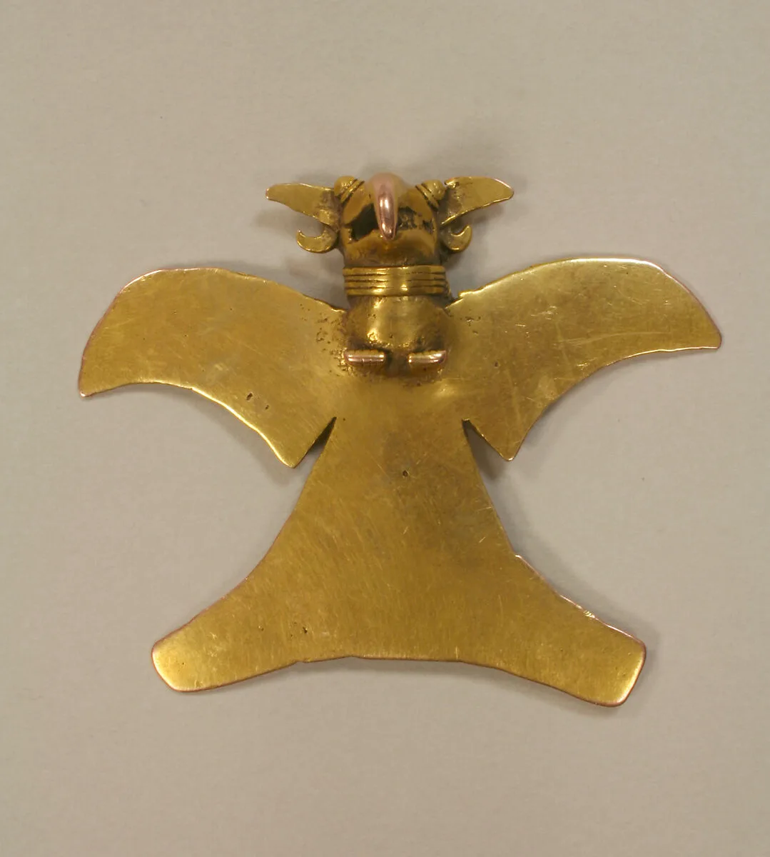 Eagle Pendant — Unknown