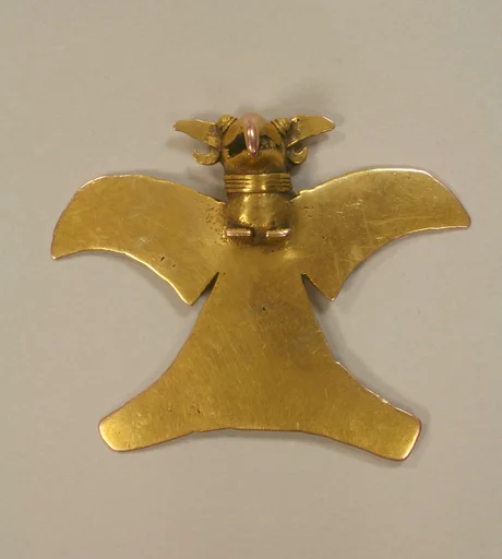 Eagle Pendant