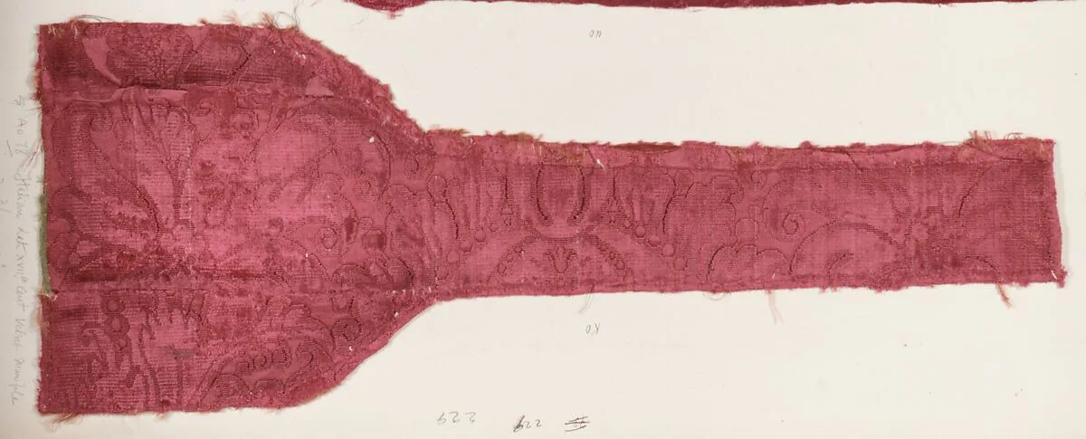 Fragment — Unknown