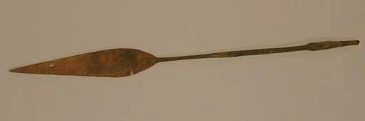 Spear