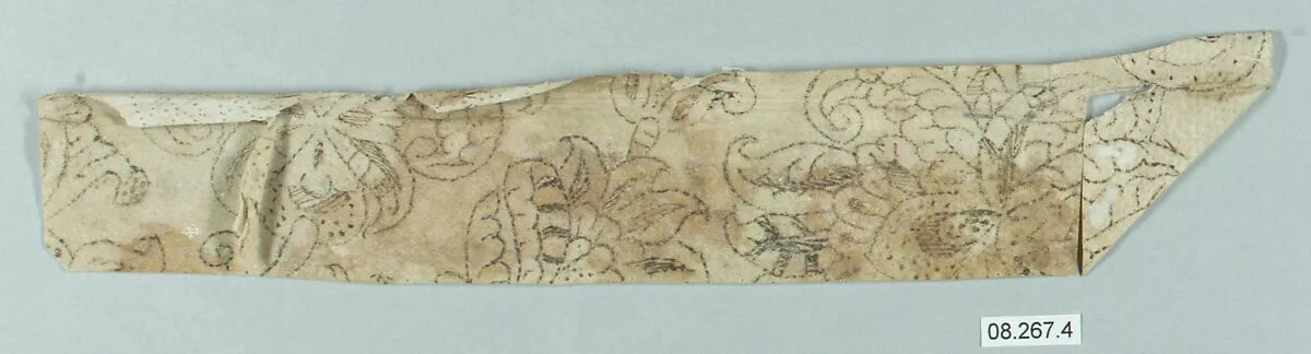 Patterns (2) — Unknown