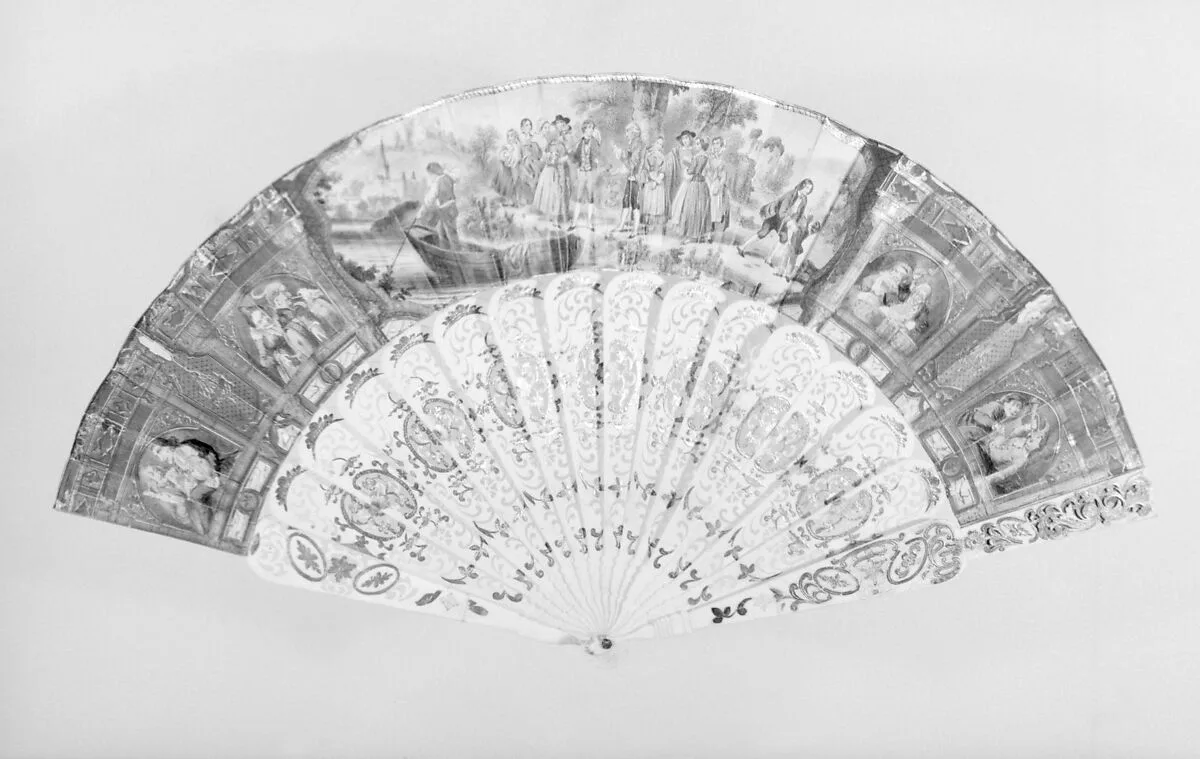 Fan — Unknown