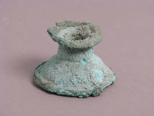 Vessel Stand