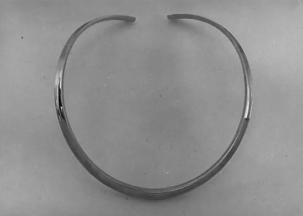 Necklet — Palle Bisgaard