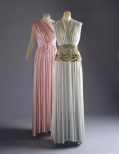 Dinner dress