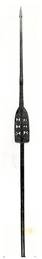 Spear