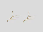 Calder Earrings