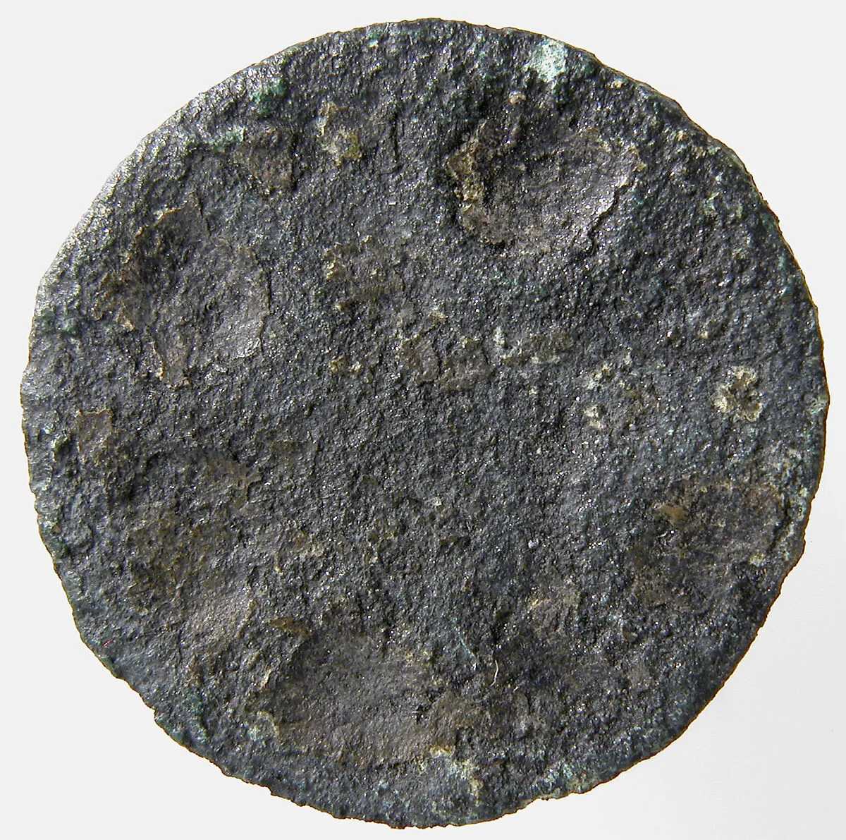 Brooch — Unknown