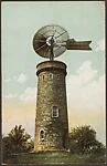 Crombrook Tower, Guilford, Conn.