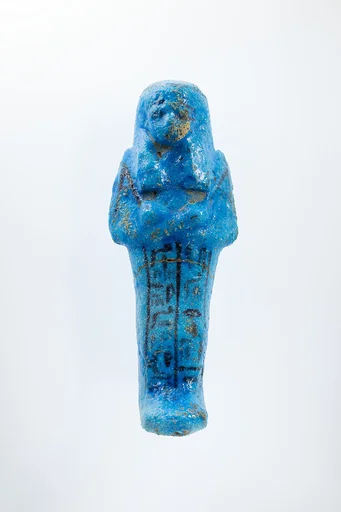 Shabti of Djedkhonsuefankh