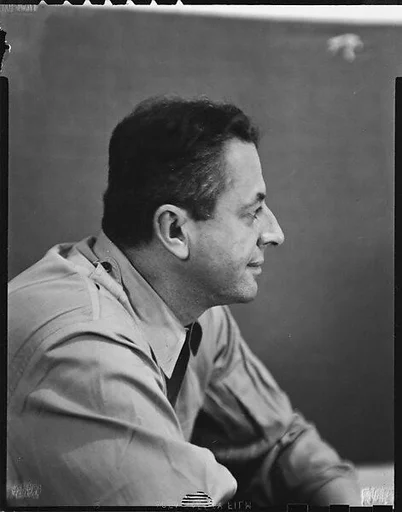 [Lieutenant Colonel Alexander Henderson]