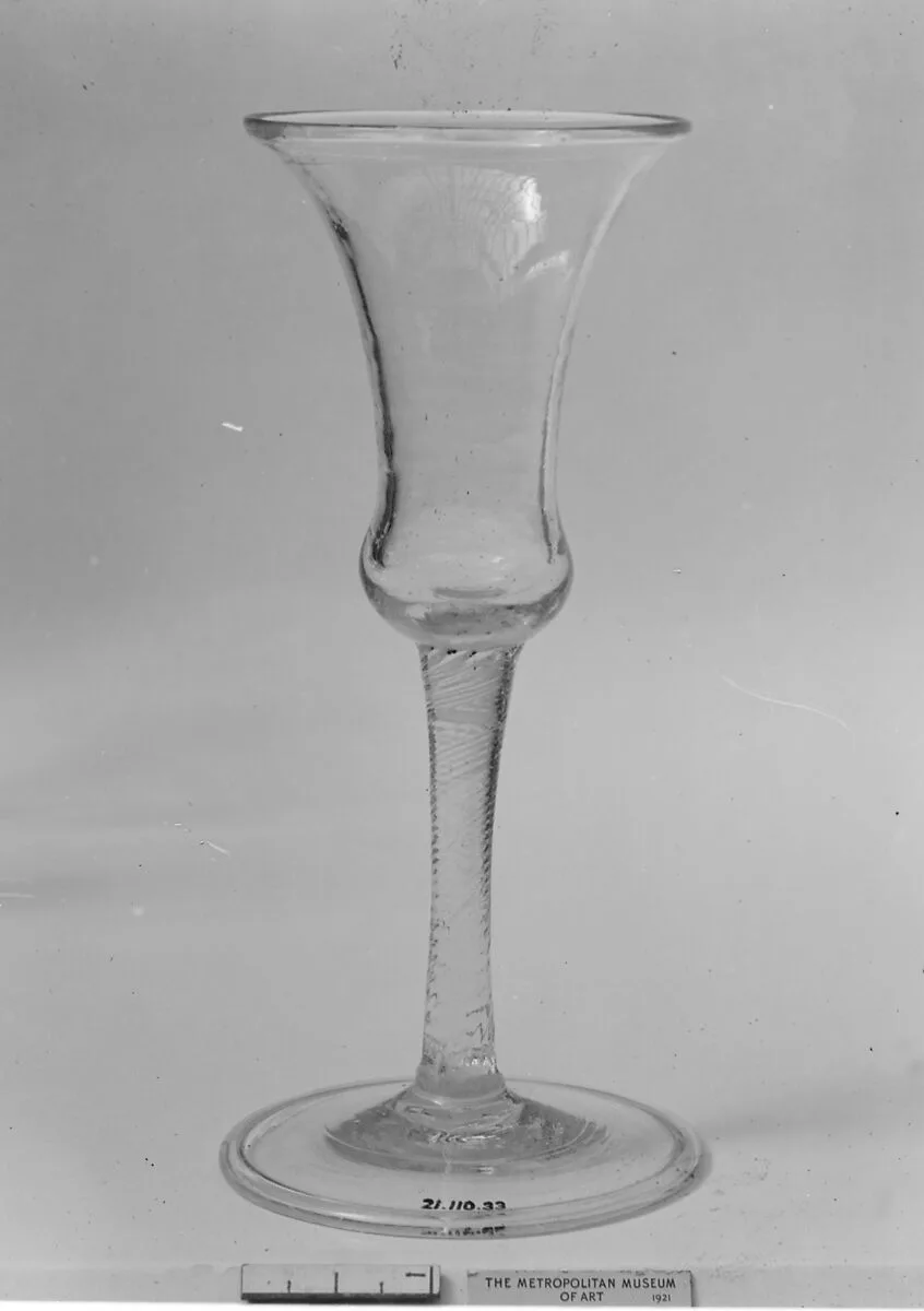 Wineglass — Unknown