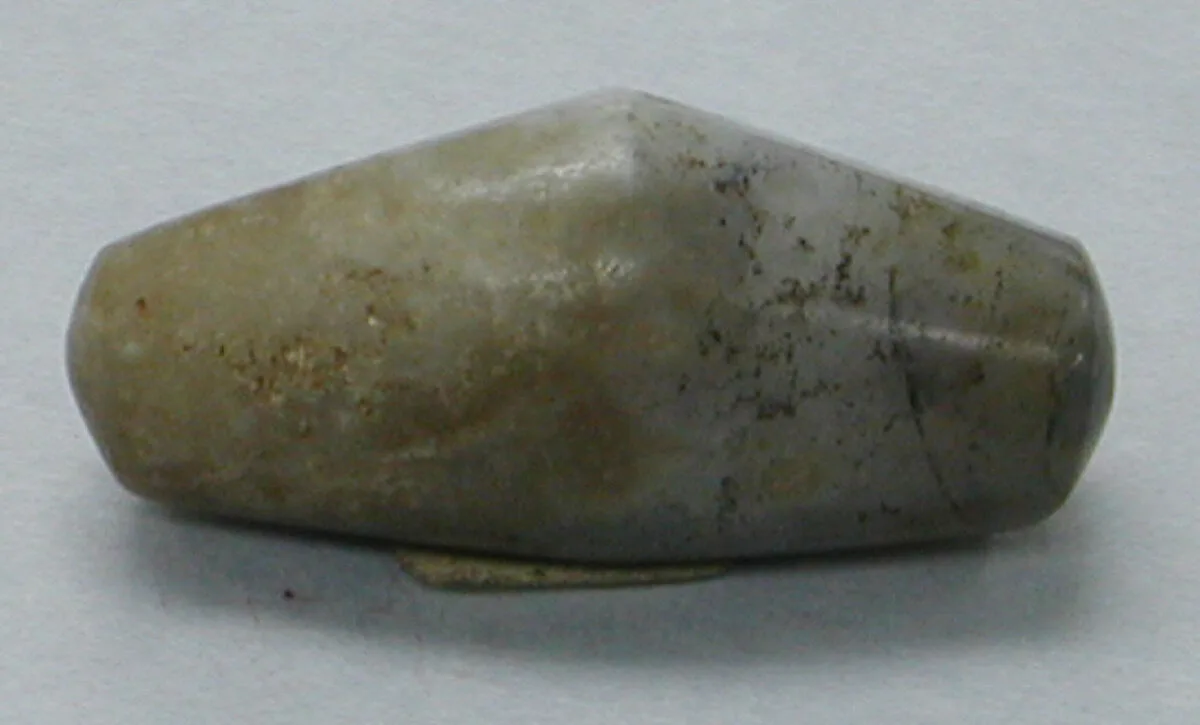 Stone Pulidor — Unknown