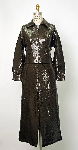 Ensemble — Halston