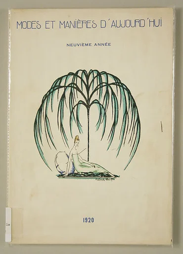 Modes et Manières d'Aujourd'hui