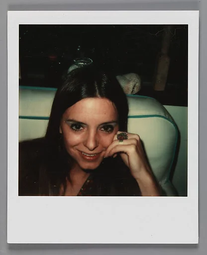 [Liz Lesy, Old Lyme, Connecticut]