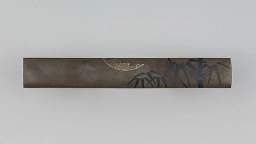 Knife Handle (Kozuka)