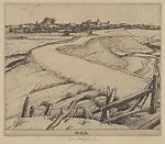 Highbridge — Robert Sargent Austin