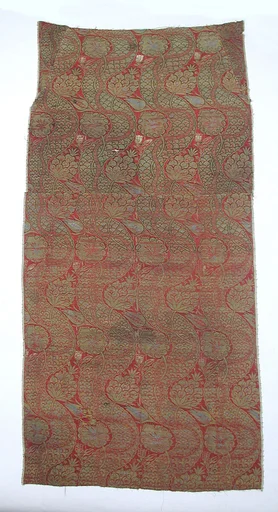 Textile Fragment
