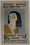 Greenwich Village Theatre — Horace Brodzky|Alfred J. Frueh