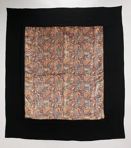 Evening shawl