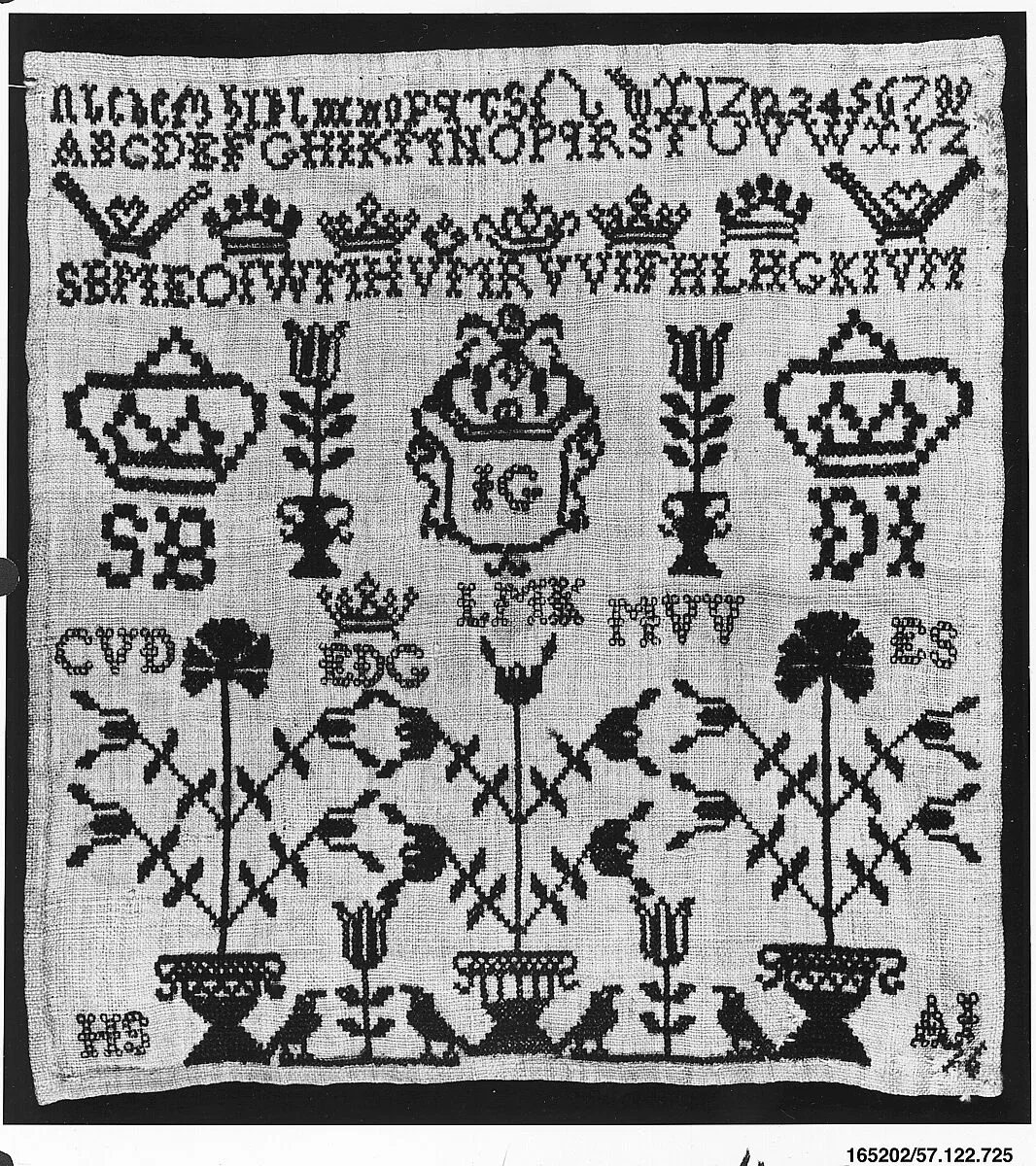 Sampler — Unknown