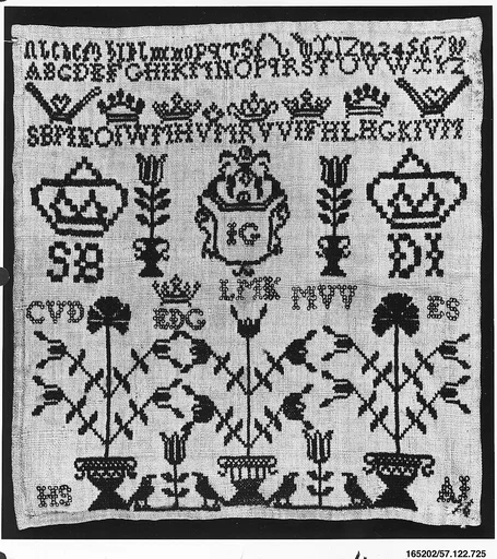 Sampler