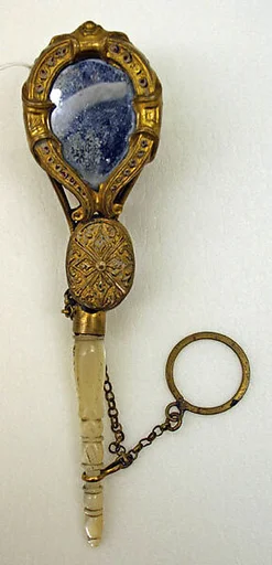 Bouquet holder
