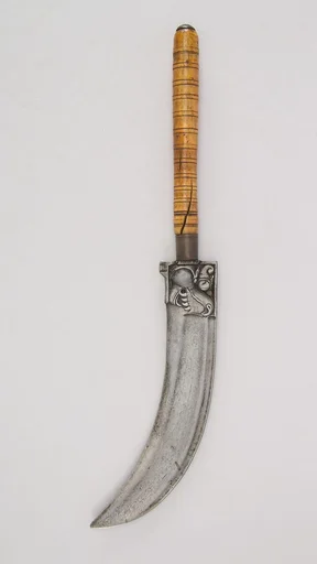 Knife (<i>Matchu</i>)