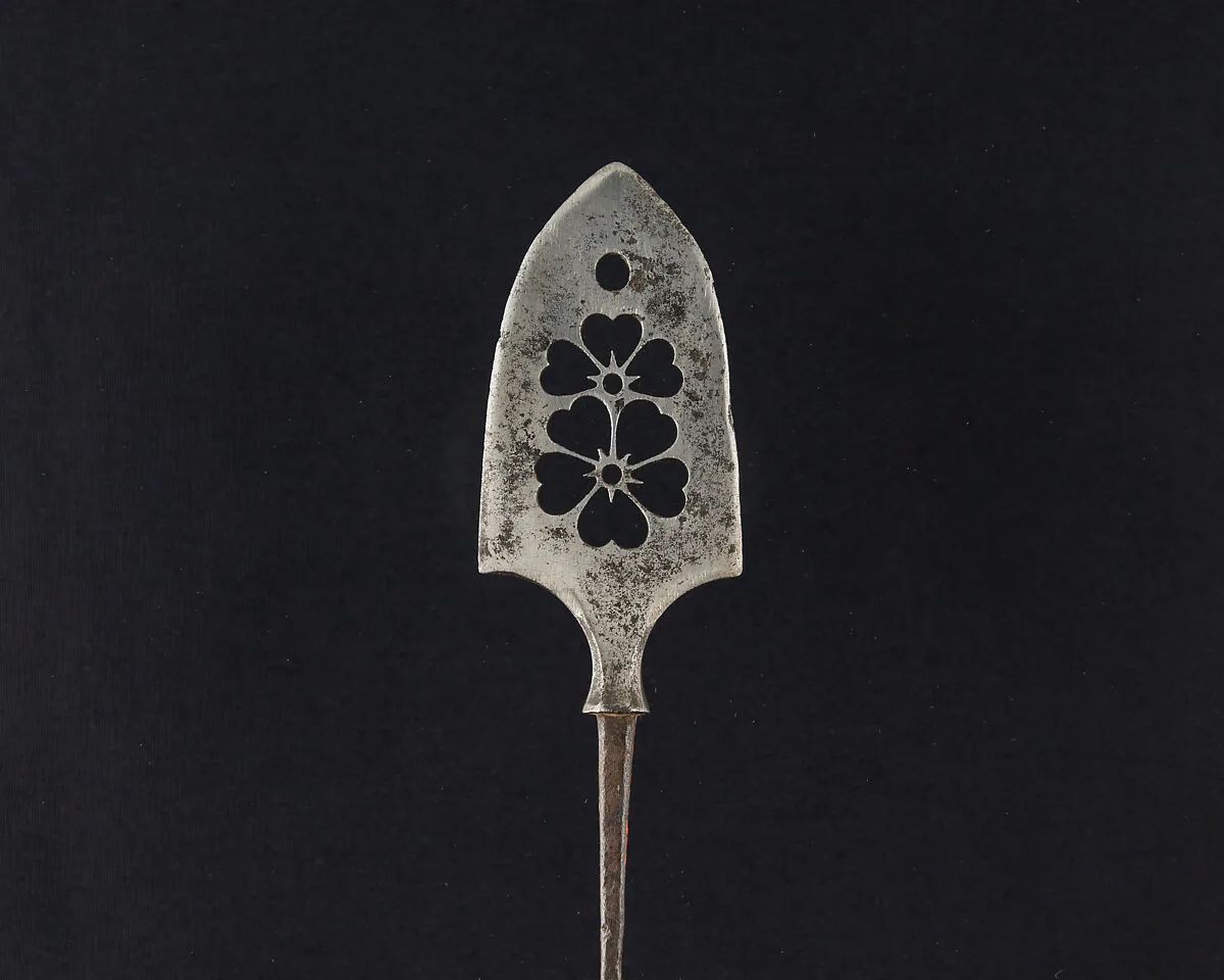 Arrowhead (<i>Yanone</i>) — Unknown