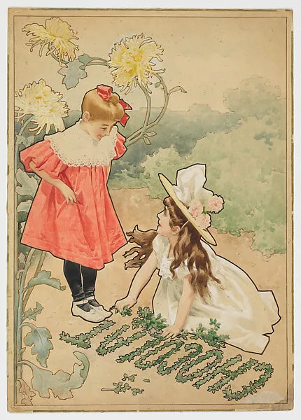 Study for a Poster Advertising Caley's Chocolate — Alfred Munnings