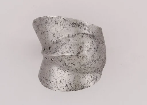 Pair of Elbow Defenses (Couters)
