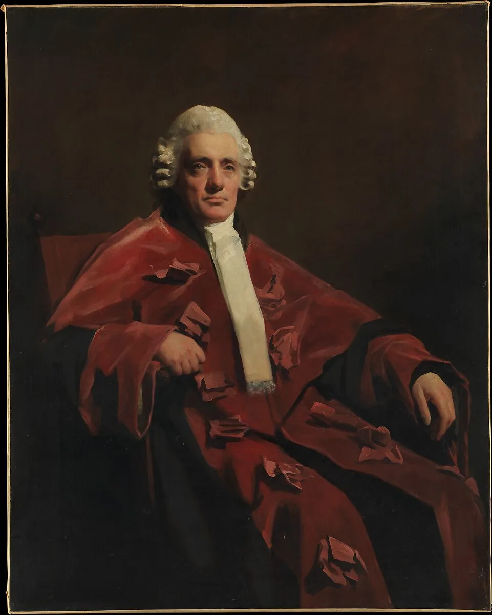 William Robertson (1753–1835), Lord Robertson — Sir Henry Raeburn