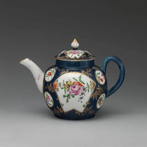 Teapot