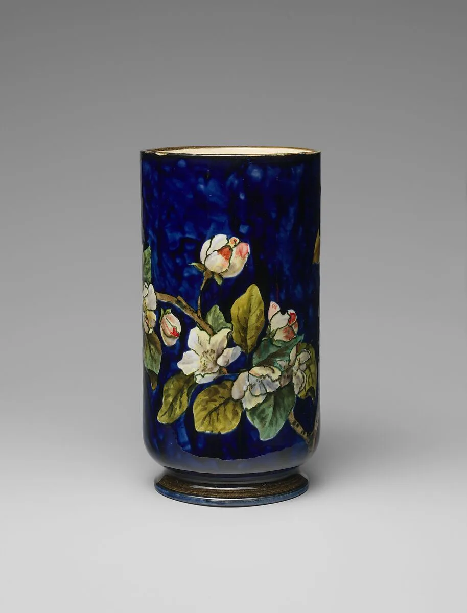 Vase — John Bennett