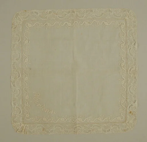 Handkerchief