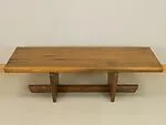 Untitled — George Nakashima