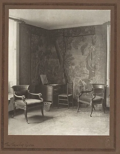 The Tapestry Room