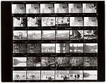 [Contact Sheet from Canadian Assignment]