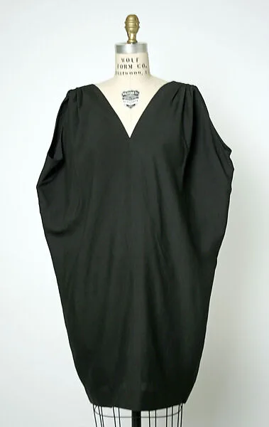 Cocktail dress — Cristobal Balenciaga|House of Balenciaga