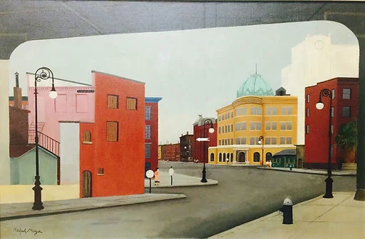 Williamsburg