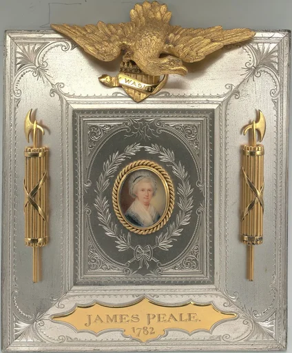 Martha Washington