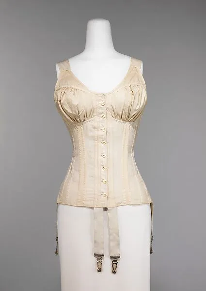 Corset — Ferris Brothers Company