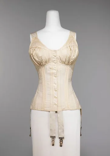 Corset