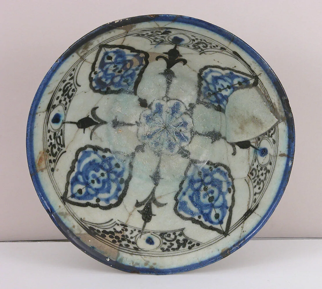 Bowl — Unknown