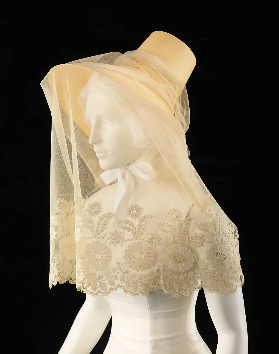 Veil — Unknown