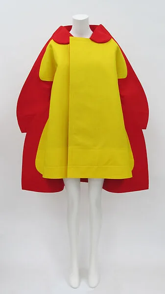 Dress — Comme des Garçons|Rei Kawakubo