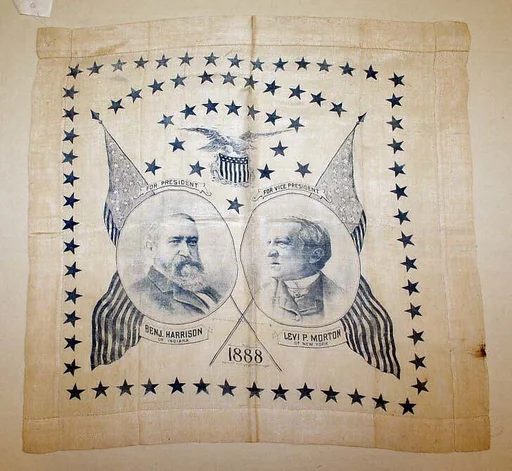 Handkerchief